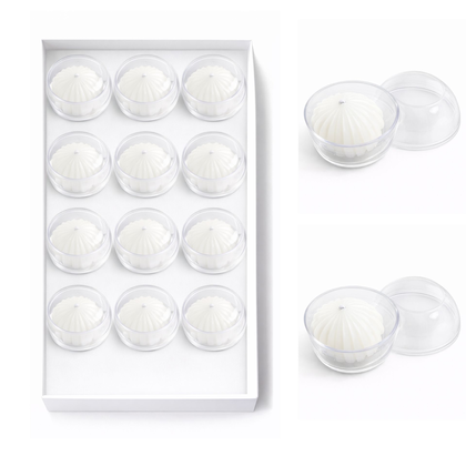 Ova Mum Büyük Boy (12'li Paket)