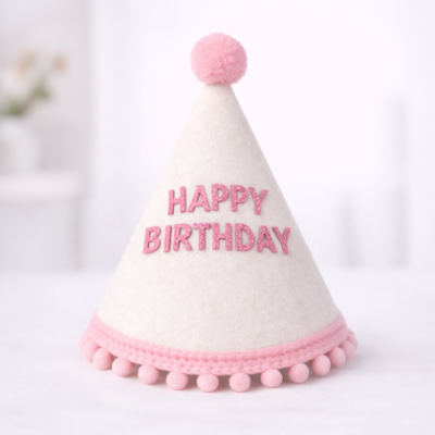 Happy Birthday Kukuleta Pembe