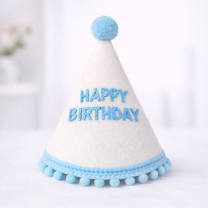Happy Birthday Kukuleta Mavi